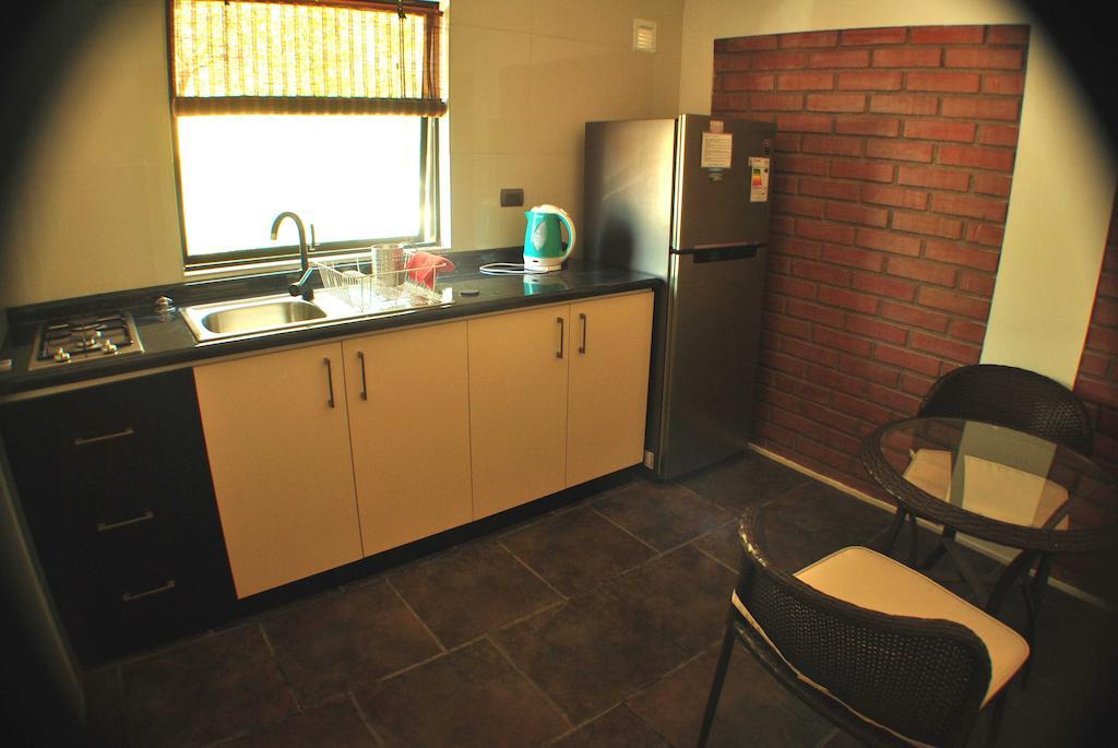 Apartamento Departamentos Incahuasi Bahía Inglesa Habitación foto